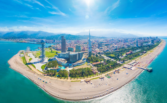 batumi