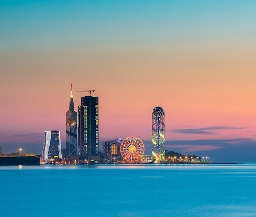 Batumi