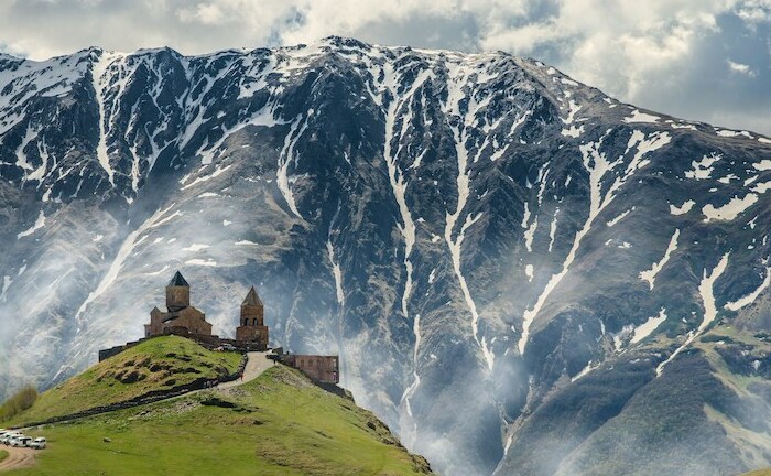 kazbegi