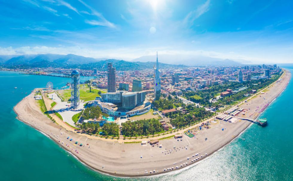 batumi